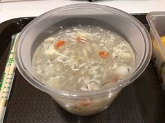 桂花糊米酒-老通城豆皮大王(吉庆街店)