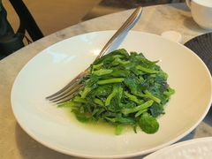 -喜来登由由大酒店九州膳坊中餐厅