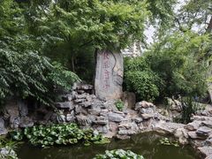 -戏马台景区