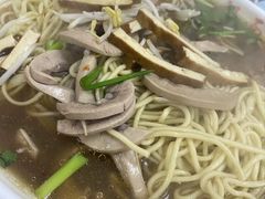 -陈记锅盖面(长江路店)