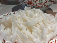 粿条-汕头八合里海记牛肉店(清河店)