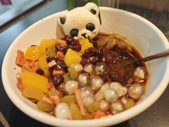 -俏媳妇火锅(宽窄巷子店)