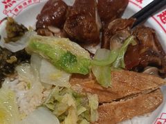 -点蹄·擂椒猪脚饭(汇金广场店)