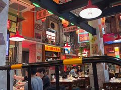 -江北北火锅馆·公路夜市(魏公村店)