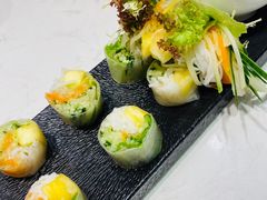 -美奈小馆·越南料理(中航城君尚购物中心店)