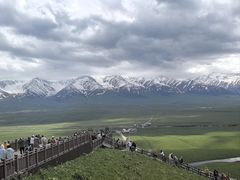 -新疆那拉提国家旅游度假区