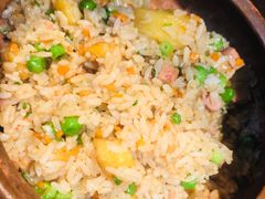 -云中鱼蒸汽石锅鱼(浦东食品城店)