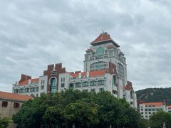 -厦门大学(思明校区)