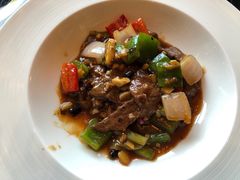 -富力丽思卡尔顿酒店·丽轩中餐厅