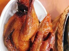 -煲煲掂风味煲仔饭餐厅(西区店)