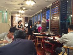 大堂-新辣道鱼火锅(领展购物广场·中关村店)