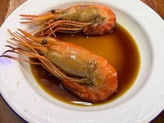 -谢记上海大排档(长寿路店)
