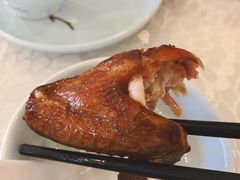 -大树头·花园餐厅(市桥店)