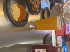 -微醺烤牛·炭火烧烤·精酿啤酒(东郊记忆店)