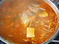 苗家酸汤鱼-苗湘食府(十年店)