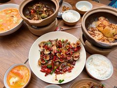 -KŌNG胶东小馆·酒馆(华熙店)
