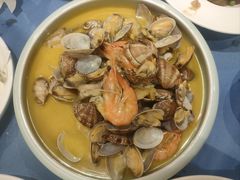 -阿毛饭店(和义路店)