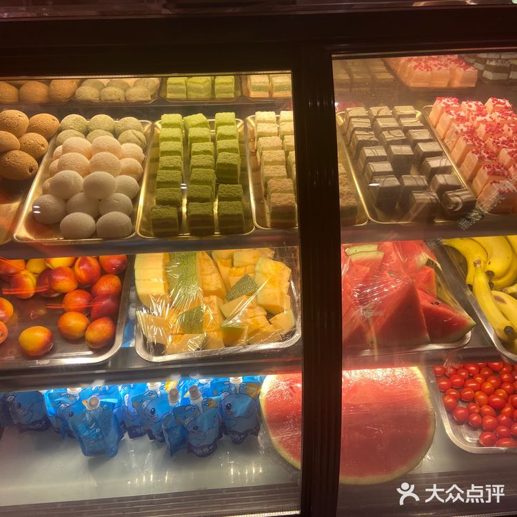 探索烤肉世界
