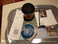 -麦当劳(坂田分店)