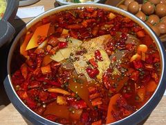 -川堂风·跷脚牛肉·乐山爆炒(宝山日月光店)