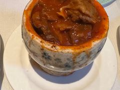 -波特曼西餐厅(南岗店)