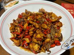 -金味老饭铺(晚报店)