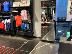 -NIKE品牌体验店(南京东路店)