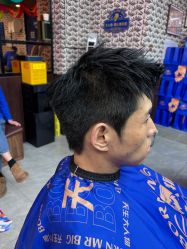-大人物·男士理发馆