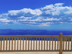 -白草畔自然风景区