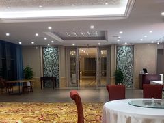 -四季轩中餐厅·萧山味道·运河家宴(三立开元名都店)