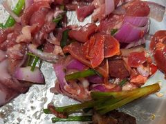 -姜胖胖无限自助烤肉(罗湖宝能店)