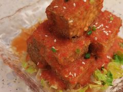 -白仁仔· 活烤海鲜 宵夜(豫园店)