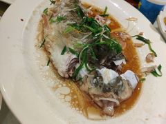 -九龙湾·御膳坊(九龙窠路店)