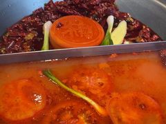 -楠火锅(仁恒梦中心店)