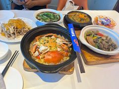 -不仔客海鲜·烧烤·270度海景餐厅(大东海店)