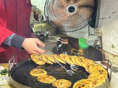 -老上海葱油饼(黄河路店)