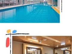 -长沙运达喜来登酒店