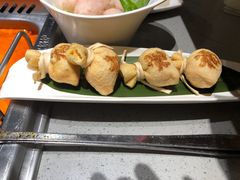 -海底捞火锅(龙湖金沙天街店)