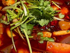 -绿茶餐厅(成都大悦城店)