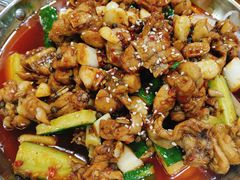 -小民大排档(光谷店)