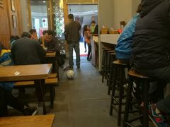 大堂-秦云老太婆摊摊面(全国总店)