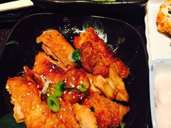 -富力希尔顿酒店·源氏日餐厅