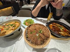 -赣南人家(顺义后沙峪亚朵店)