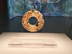 -北京大葆台遗址博物馆