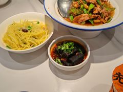 -兰湘子·湘菜小炒(长安万科广场店)
