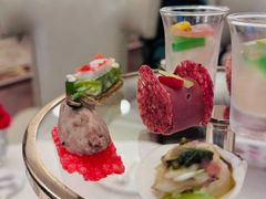 -Salon de Ville浦江汇(上海外滩华尔道夫酒店店)