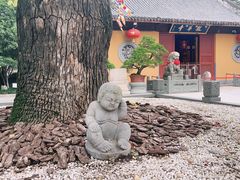 -龙华寺