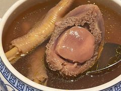 -金燕岛潮州酒楼