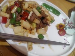 -德胜轩正宗顺德菜(宝安沙井会展中心店)