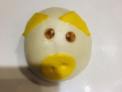 -韩京炭火烤肉自助料理(柯桥万达店)